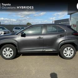 Toyota Yaris Cross 116h Dynamic MY22 Sabl&eacute;-sur-Sarthe