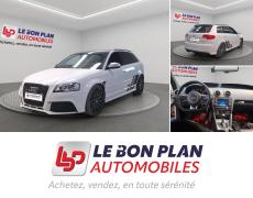 Audi RS3 Sportback Capens