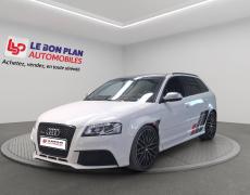 Audi RS3 Sportback Capens