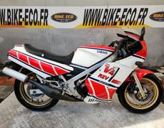 Yamaha autres Vitrolles