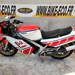 Yamaha autres  Vitrolles