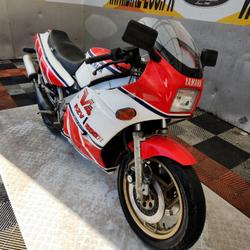 Yamaha autres  Vitrolles