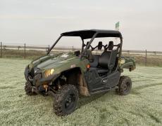 Yamaha Viking Pontivy