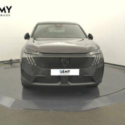 Peugeot 3008 3008 Hybrid 145 e-DCS6 Allure Angers