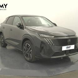 Peugeot 3008 3008 Hybrid 145 e-DCS6 Allure Angers