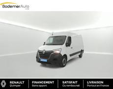 Renault Master Quimper