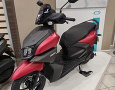 Yamaha YZ Paris 2e Arrondissement