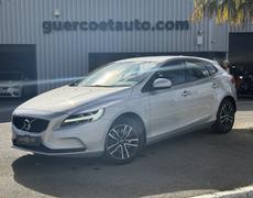 Volvo V40 Guer