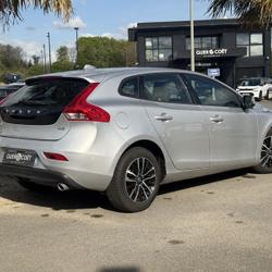 Volvo V40 D2 ADBLUE 120CH BUSINESS GEARTRONIC Guer