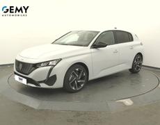 Peugeot 308 III Phase 1 Angers