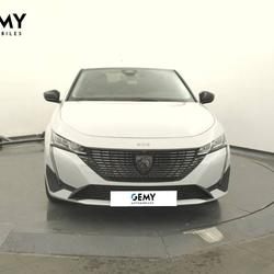 Peugeot 308 III Phase 1 308 Hybrid 136 e-DCS6 Allure Angers