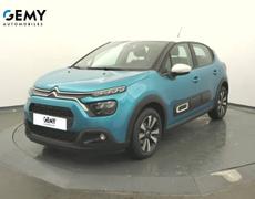 Citroen C3 Angers
