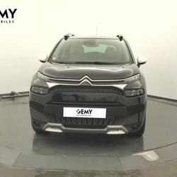 Citroen C3 Aircross C3 Aircross PureTech 130 S&S EAT6 Shine Pack Angers
