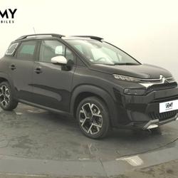 Citroen C3 Aircross C3 Aircross PureTech 130 S&S EAT6 Shine Pack Angers