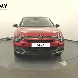 Citroen e-C4 e-C4 136 ch Automatique Shine Pack Angers