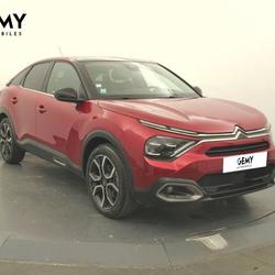 Citroen e-C4 e-C4 136 ch Automatique Shine Pack Angers