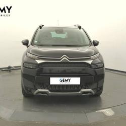 Citroen C3 Aircross C3 Aircross BlueHDi 120 S&S EAT6 Shine Pack Angers
