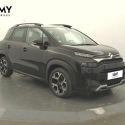 Citroen C3 Aircross C3 Aircross BlueHDi 120 S&S EAT6 Shine Pack Angers