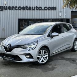 Renault Clio 5 1.5 BLUE DCI 100CH BUSINESS 21N Guer