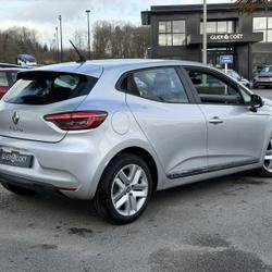 Renault Clio 5 1.5 BLUE DCI 100CH BUSINESS 21N Guer