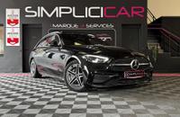 Mercedes Classe C C300 DE AMG LINE à La Motte-Servolex