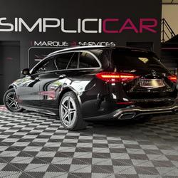 Mercedes Classe C C300 DE AMG LINE occasion - La Motte-Servolex - photo 3/28