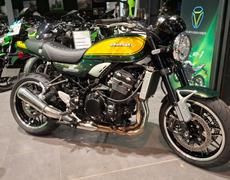 Kawasaki Z