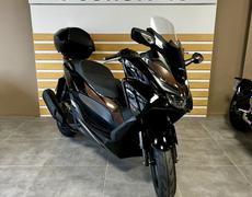 Honda Forza Saint-Malo
