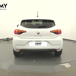 Renault Clio 5 Clio TCe 90 Evolution Angers