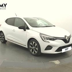 Renault Clio 5 Clio TCe 90 Evolution Angers