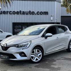 Renault Clio 5 1.5 BLUE DCI 100CH EVOLUTION Guer