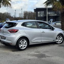 Renault Clio 5 1.5 BLUE DCI 100CH EVOLUTION Guer