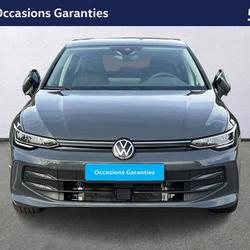 Volkswagen Golf 8 Golf 1.5 eHybrid 204 DSG6 VW Edition Saint-Victoret