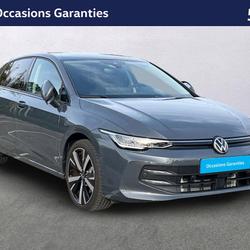 Volkswagen Golf 8 Golf 1.5 eHybrid 204 DSG6 VW Edition Saint-Victoret