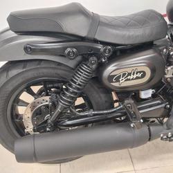 Autres Hyosung  Mougins