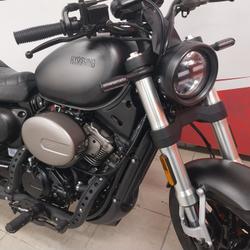 Autres Hyosung  Mougins