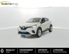 Renault Captur Hérouville-Saint-Clair