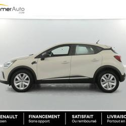 Renault Captur Blue dCi 95 Business H&eacute;rouville-Saint-Clair