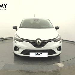 Renault Clio 5 Clio TCe 90 Evolution Angers