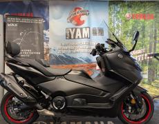 Yamaha T MAX Rennes