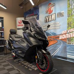 Yamaha T MAX  Rennes