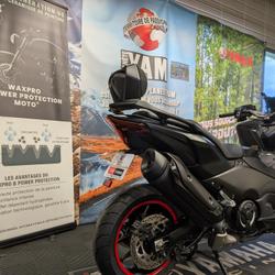 Yamaha T MAX  Rennes