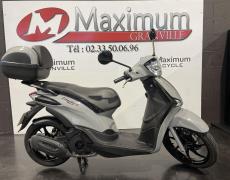 Piaggio Liberty Granville