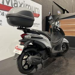 Piaggio Liberty  Granville