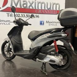 Piaggio Liberty  Granville