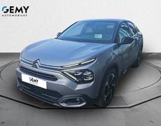Citroen C4 Angers