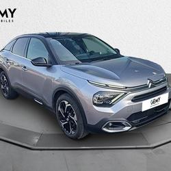 Citroen C4 C4 BlueHDi 130 EAT8 Max Angers