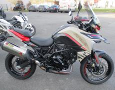 Autres Benelli Soissons