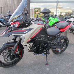 Autres Benelli  Soissons