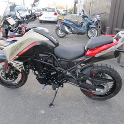 Autres Benelli  Soissons